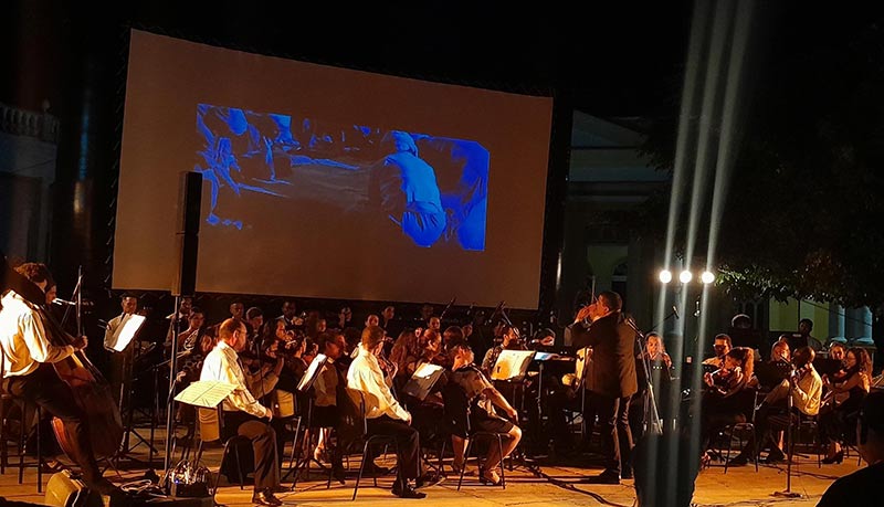 gibara cinema