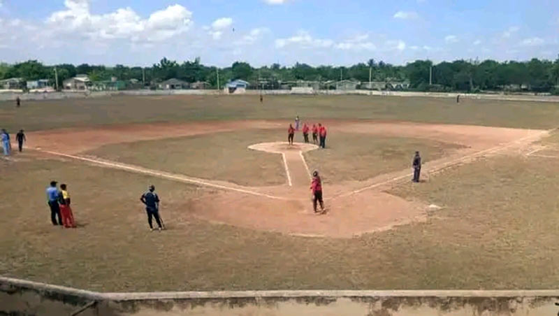 liga azucarera holguín 8