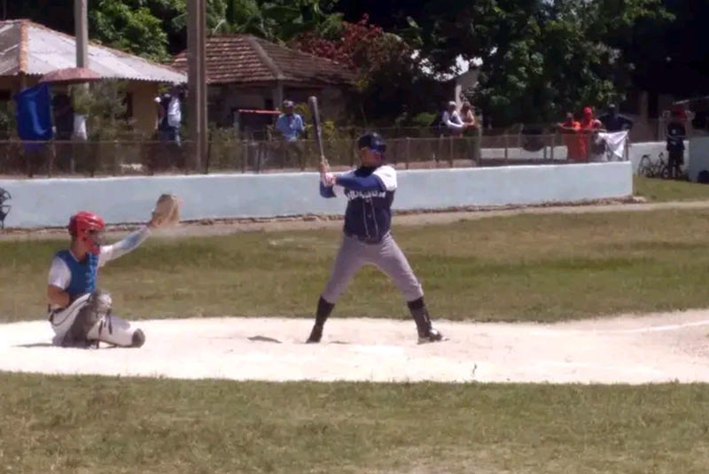 liga azucarera holguín 9