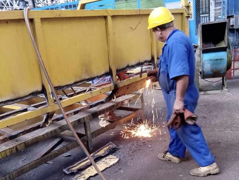 reparaciones limpieza comunal 1