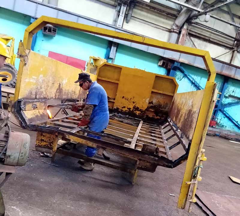 reparaciones limpieza comunal 2