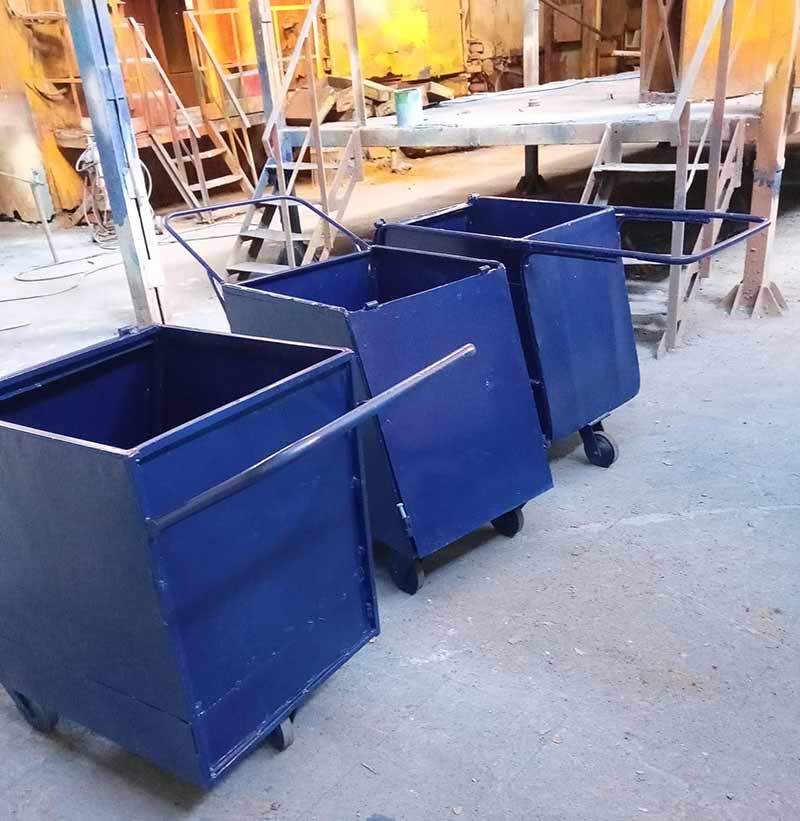 reparaciones limpieza comunal 3