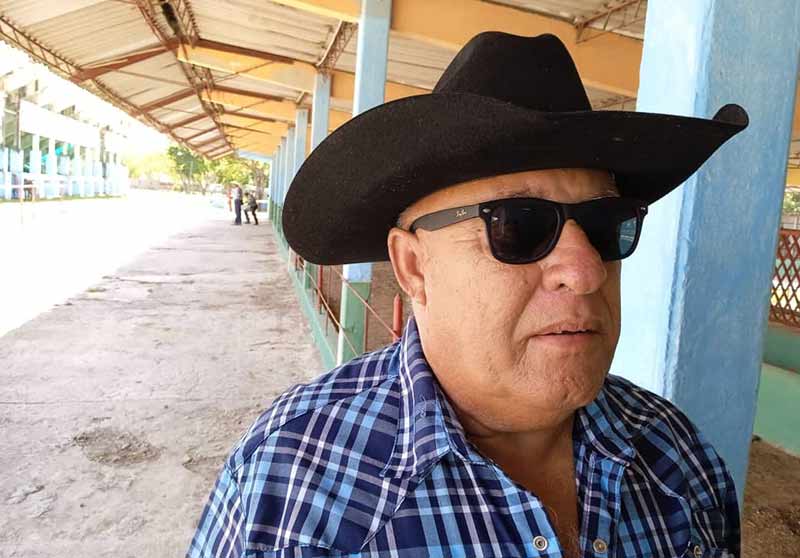 rodeo torneo zonal 1