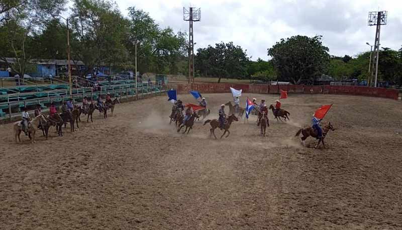 rodeo torneo zonal 2