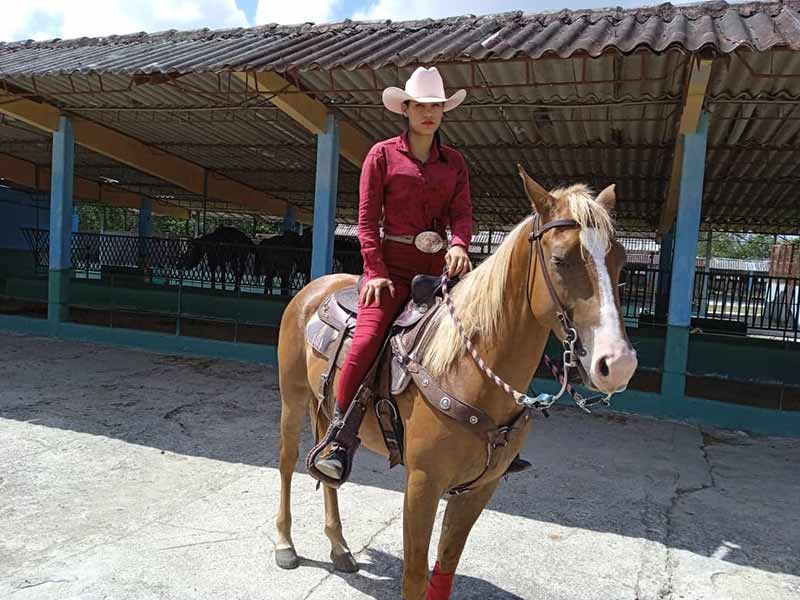rodeo torneo zonal 3