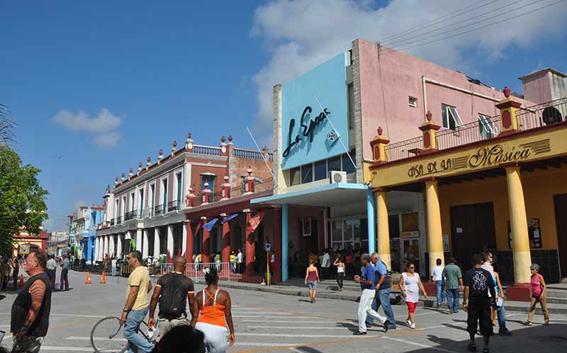 tranquilidad ciudadana holguin