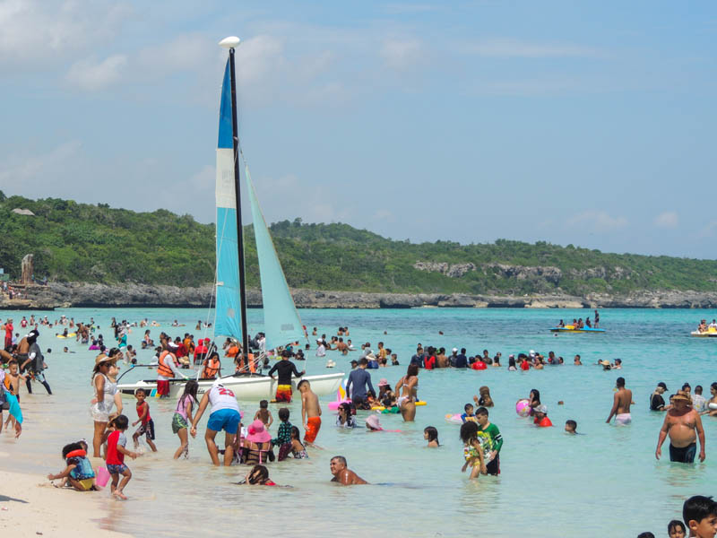 verano viajes playa 09