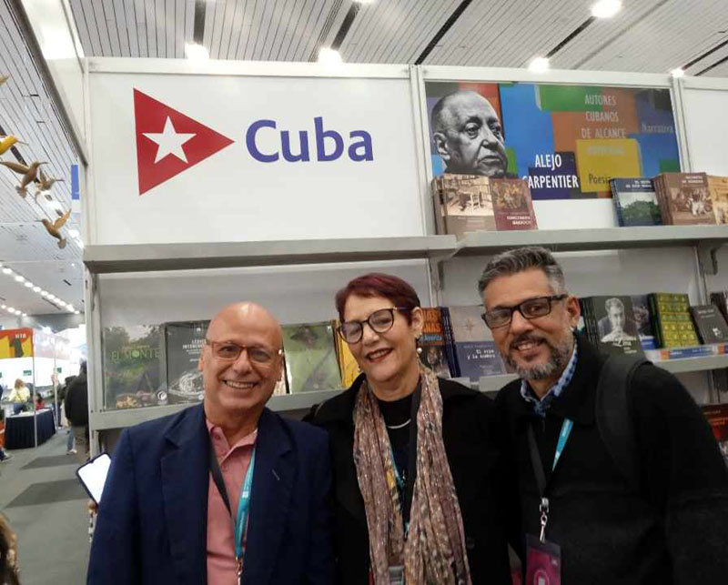 FIL México guadalajara 2