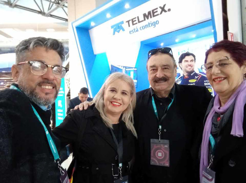 FIL México guadalajara 4