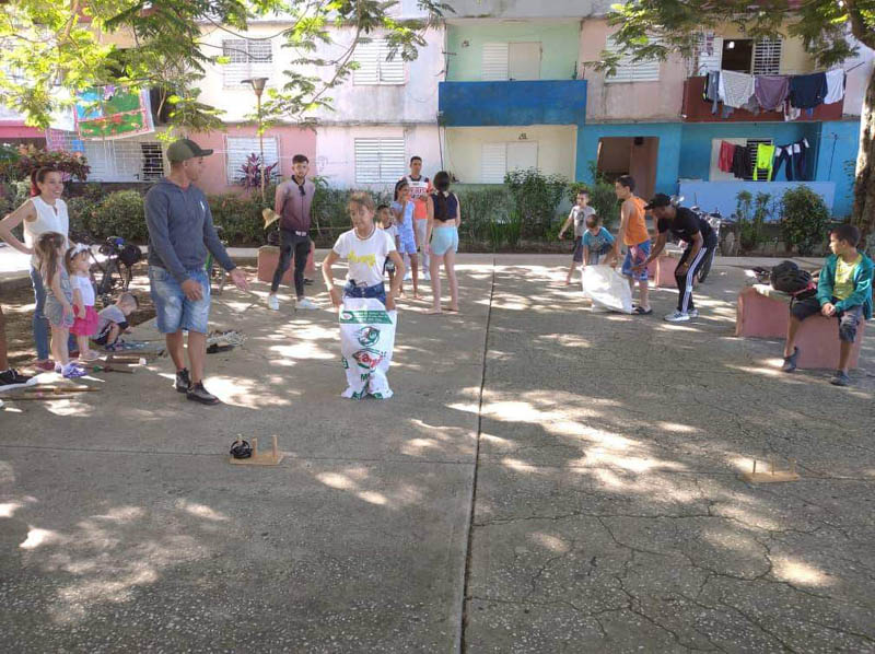 actividades revolución 4