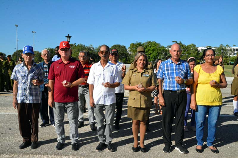 ascenso región militar ATH 2