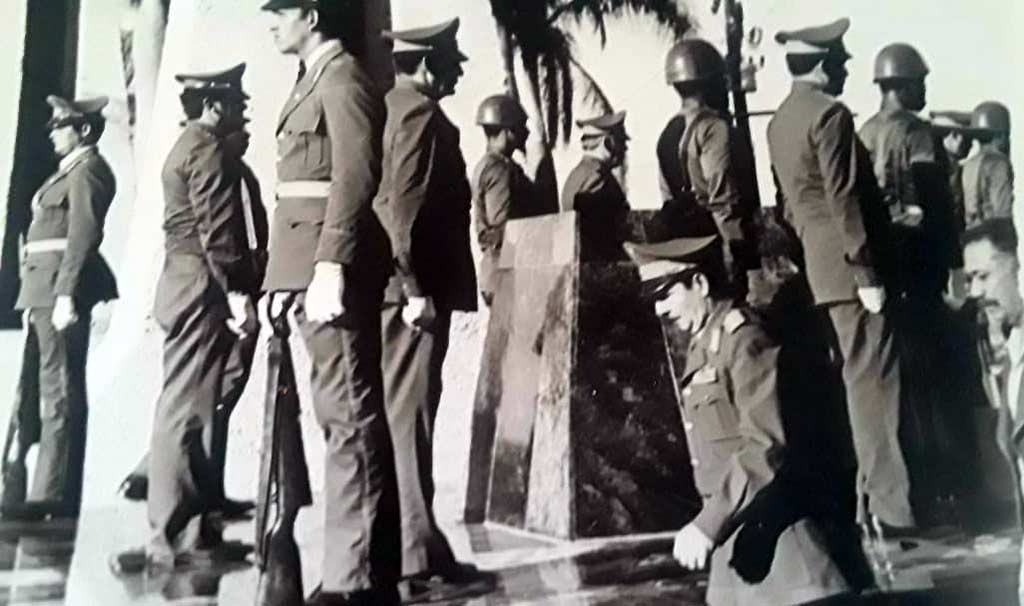 entierro calixto garcía holguín 0