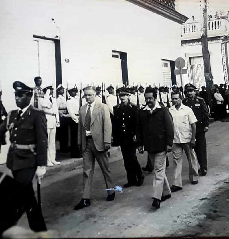 entierro calixto garcía holguín 10