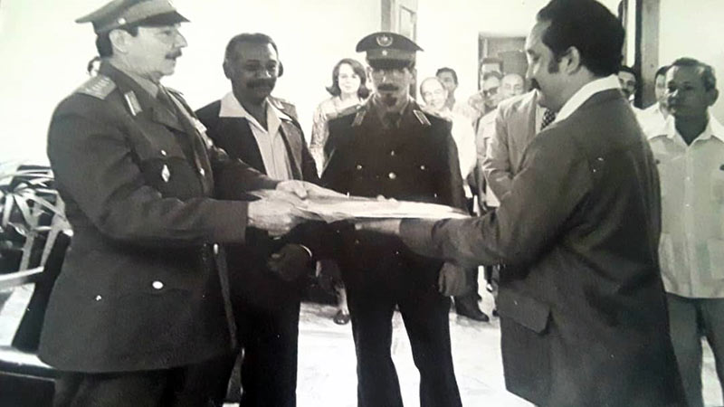 entierro calixto garcía holguín 8