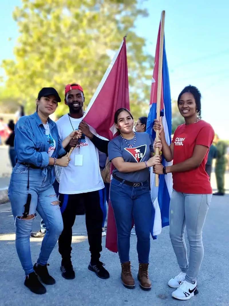 feu aniversario 101 1