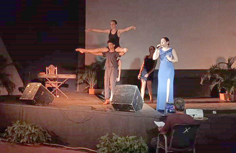 gala delegadas congreso fmc 4