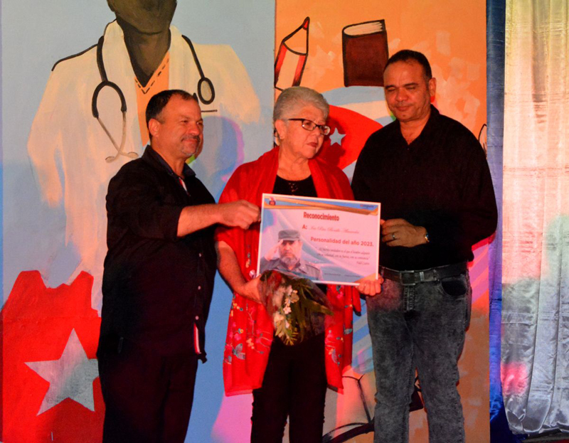 personalidad Foto 44