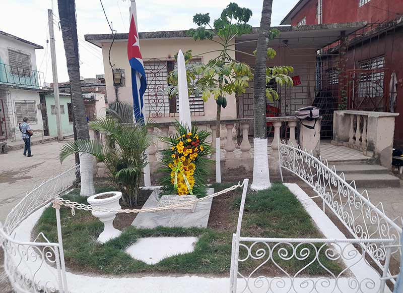 rené ávila homenaje 1