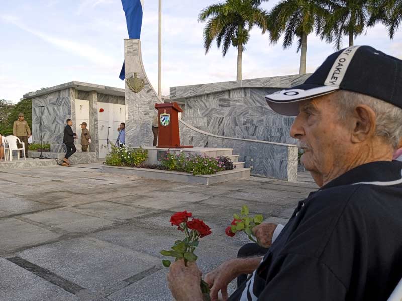 tributo mártires ELA 6