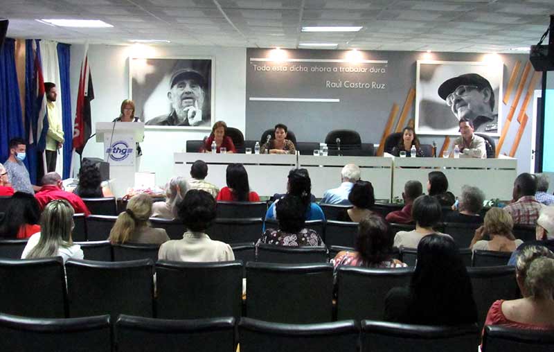 Archivo Histórico aniv ATH 6