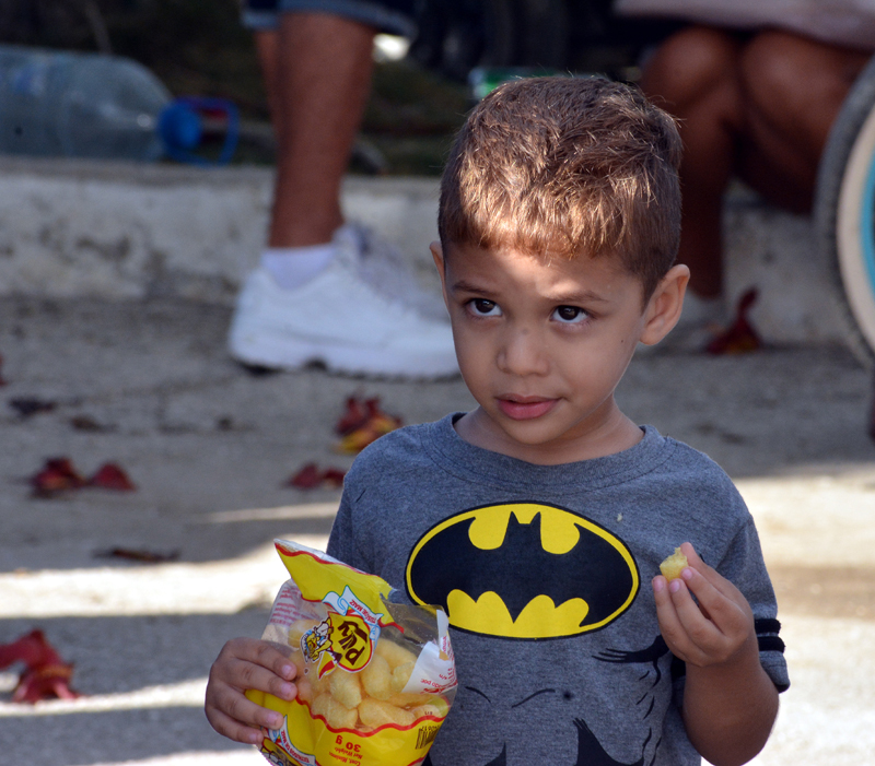 Fiestas infantiles 16