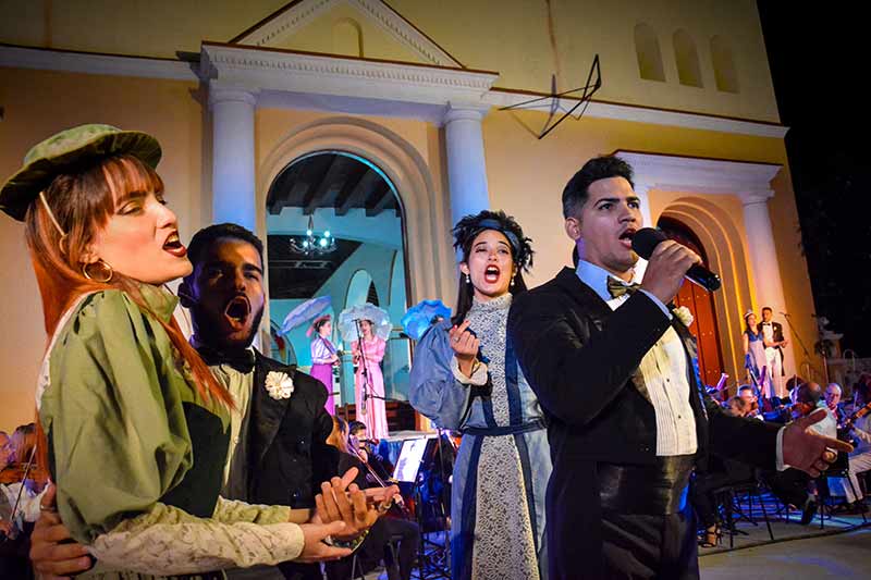 Holguín.aniversario 271 JPC 1
