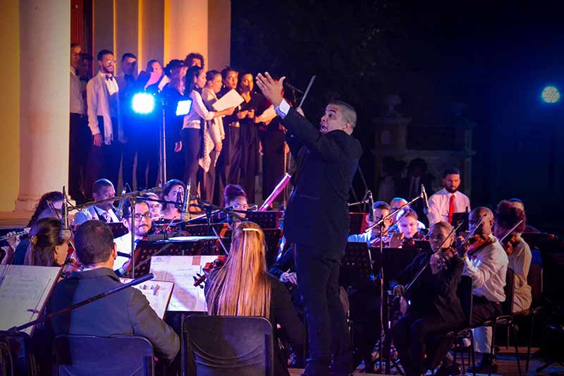Holguín.aniversario 271 JPC 2
