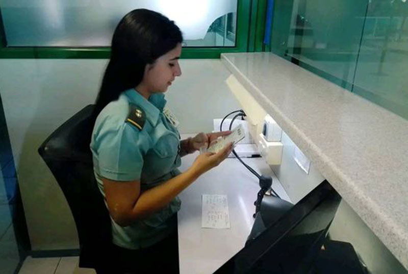 Inmigración Extranjería aniversario 2