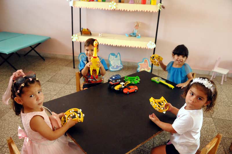 Ministra Comercio ELA 2