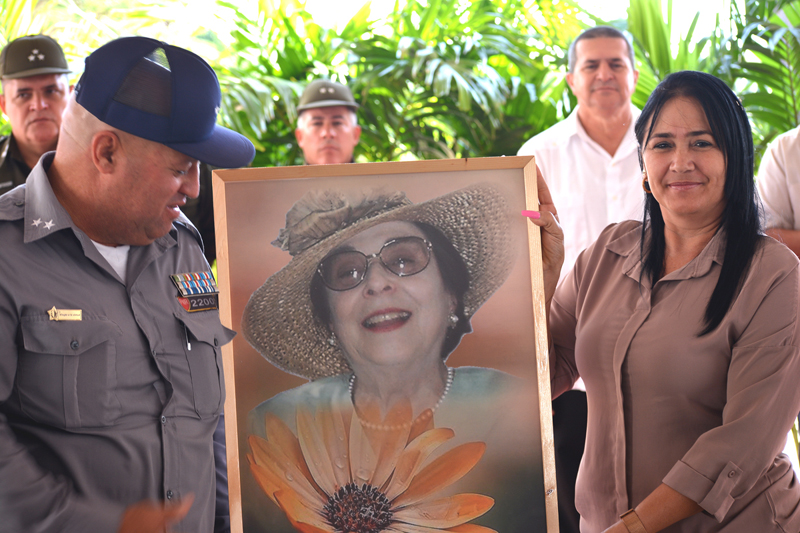 Policía Nacional 09