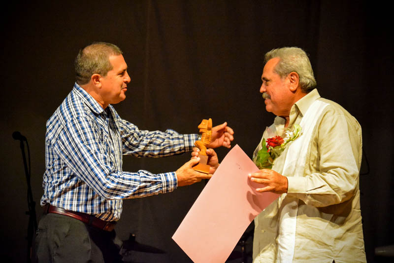Premios Ciudad 2