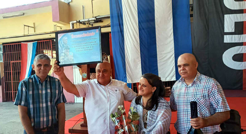 acto industria alimentaria