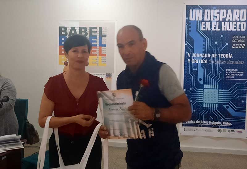 centro de arte balance 4