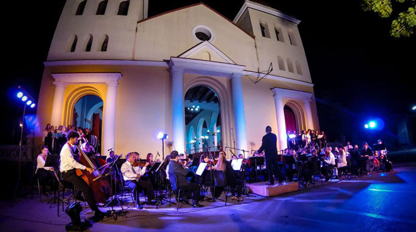 concierto ciudad holguin