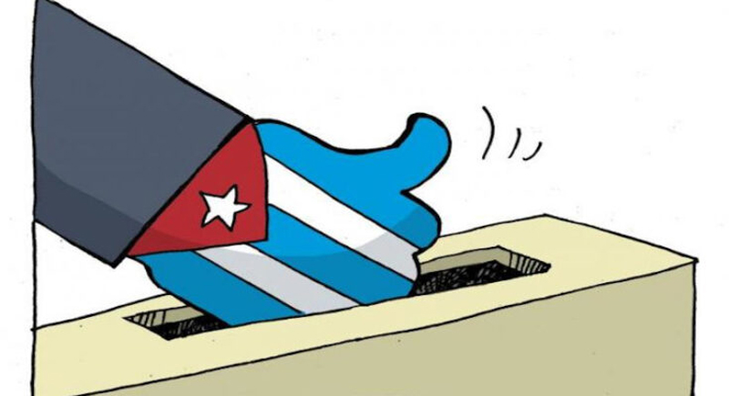 elecciones cuba 1