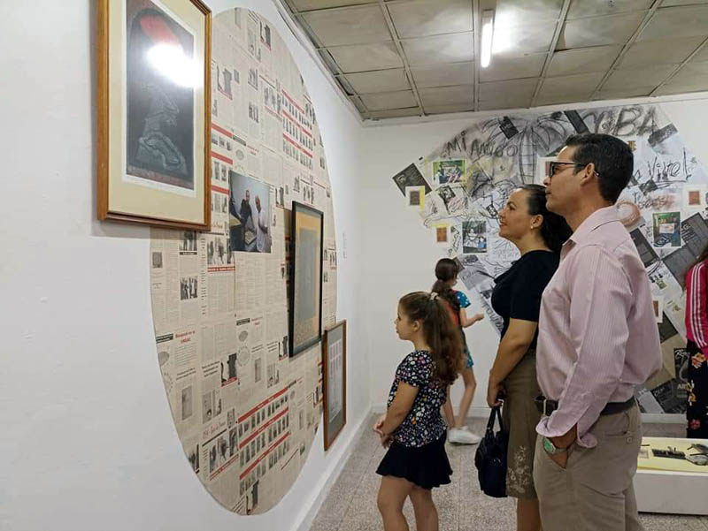 exposición 1