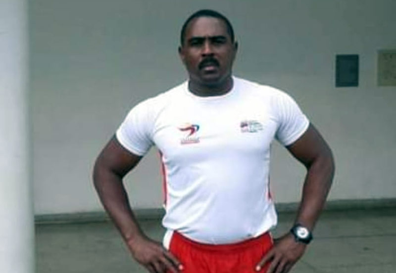 equipo felicio garcía