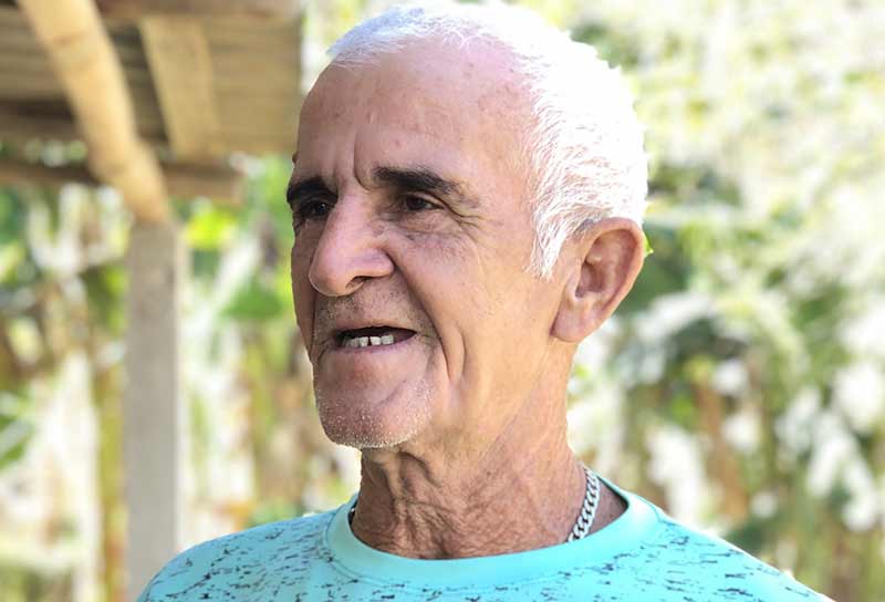 guajiro Guillermo Ovial 1