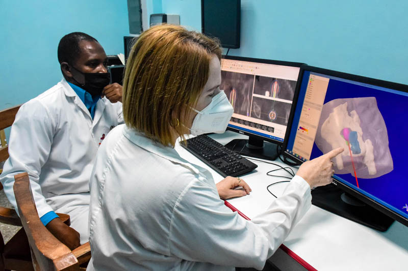 Foto: Heidi Calderón hcs oncologia cáncer 1