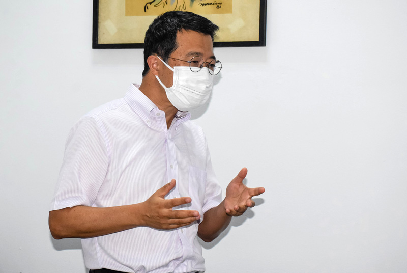 hcs embajadorJapon 2