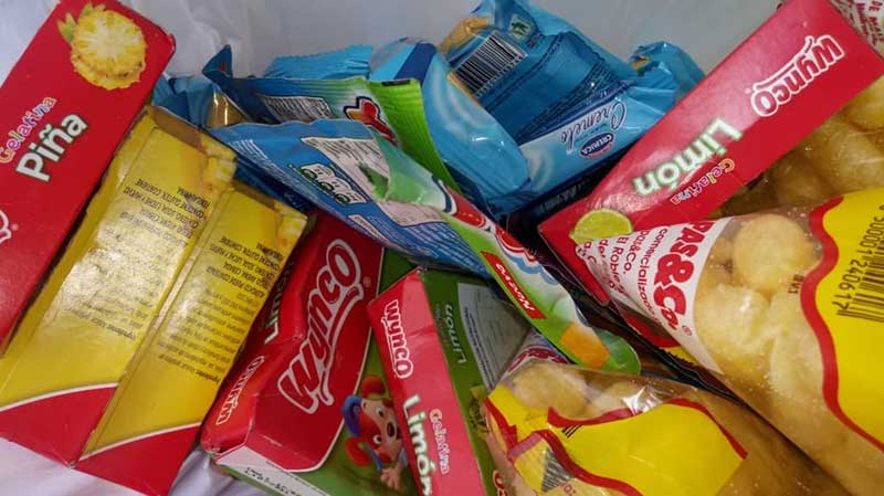 ilegalidades enfrentamiento 1