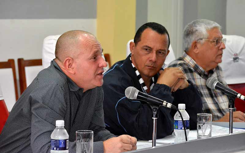 ley comunicación social ATH 5