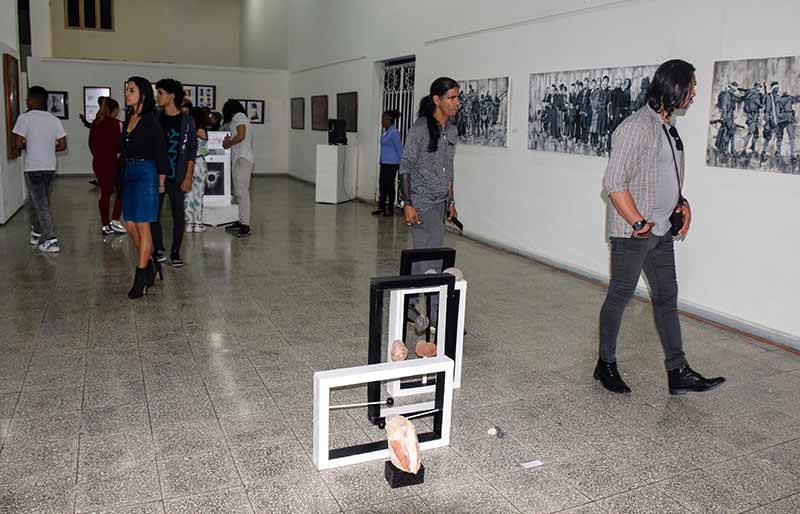 salon de la ciudad HCS 1