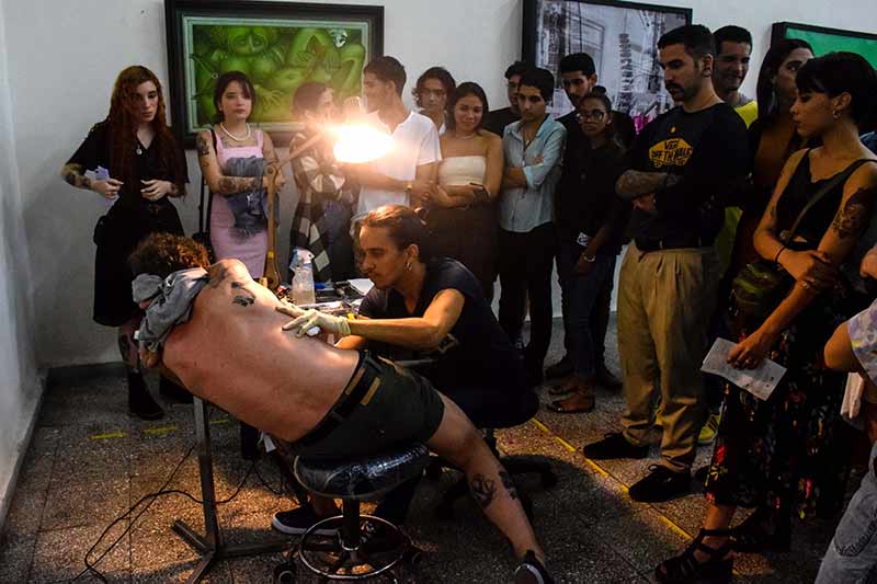 salon de la ciudad HCS 3