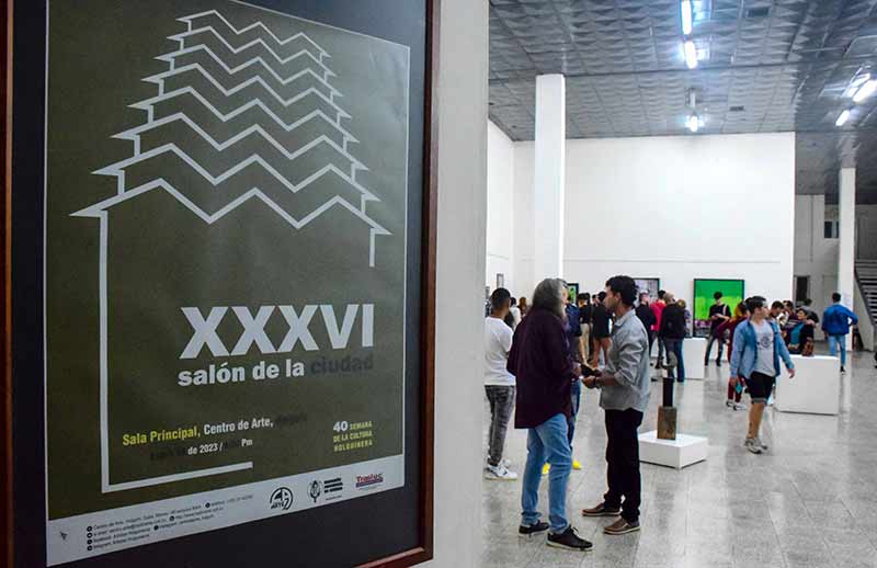 salon de la ciudad HCS 4