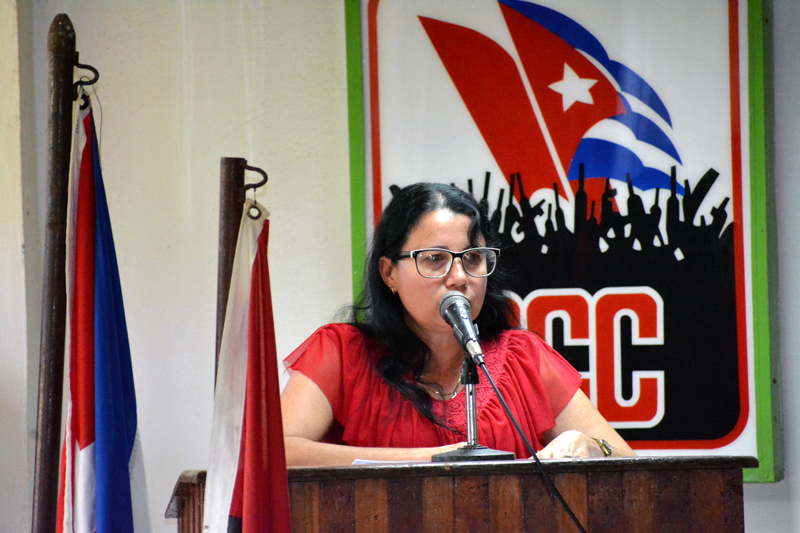 secretario baguanos 5