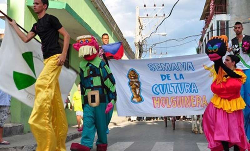semana de la cultura 1