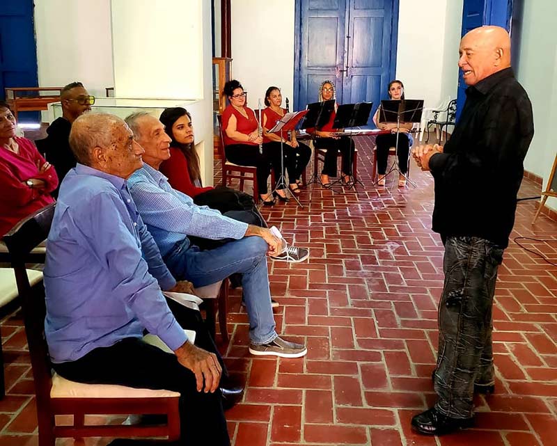 semana de la cultura 2
