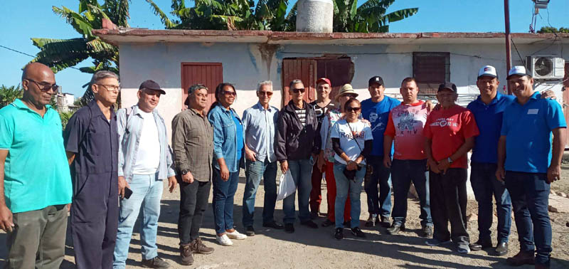 trabajo voluntario 3
