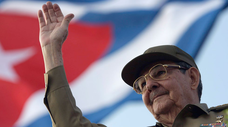 Castro